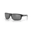 Oakley Gibston Matte Black Prizm Black Polarized